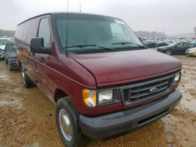 03 Ford Econoline 50 Super Duty Van For Sale Tn Memphis Thu Nov 21 19 Used Salvage Cars Copart Usa