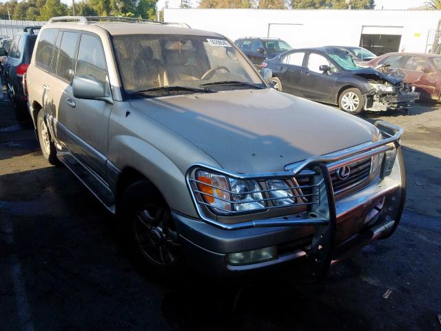 lexus lx 2001 vin jtjht00w913505935
