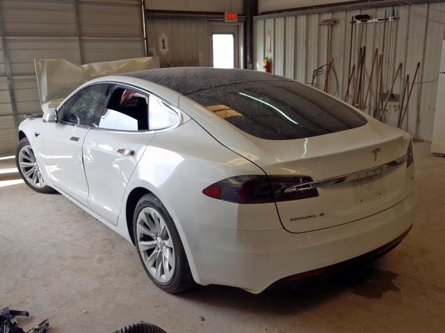 2017 Tesla Model S For Sale In New Braunfels Tx Lot 55322799