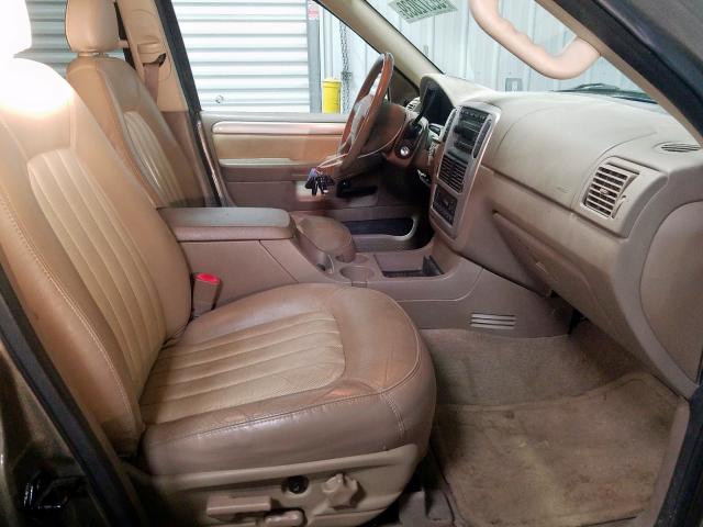 2003 Mercury Mountainee 4 6l 8 For Sale In Ham Lake Mn Lot 55372039