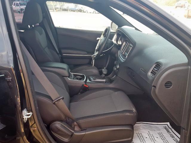 2015 Dodge Charger Se 3 6l 6 For Sale In Savannah Ga Lot 54846379