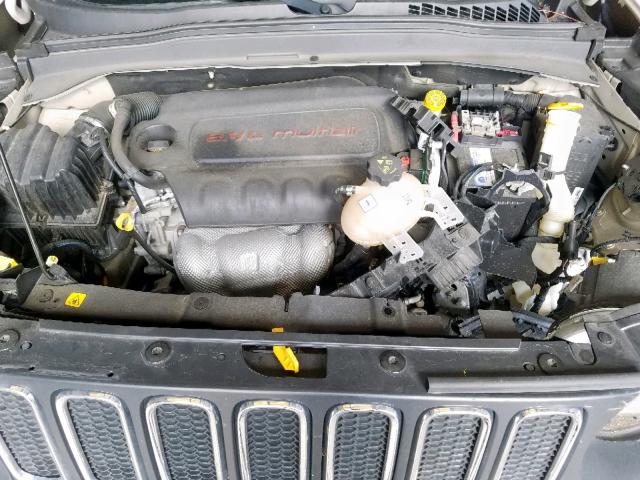 2015 JEEP RENEGADE L ZACCJABT0FPB76528