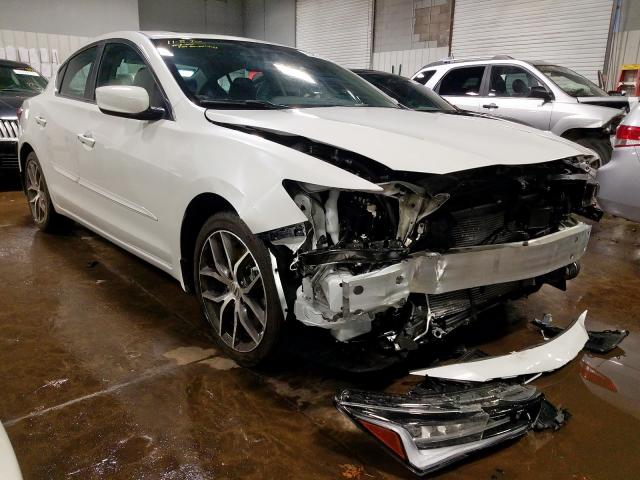 2019 ACURA ILX PREMIU VIN: 19UDE2F74KA012959