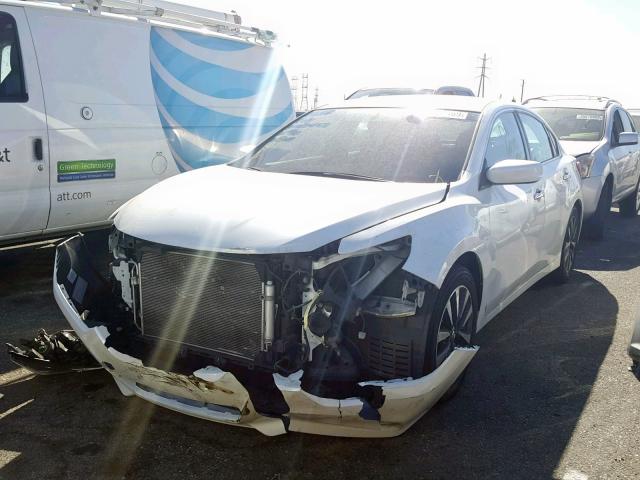 2016 NISSAN ALTIMA 2.5 1N4AL3AP3GC204461