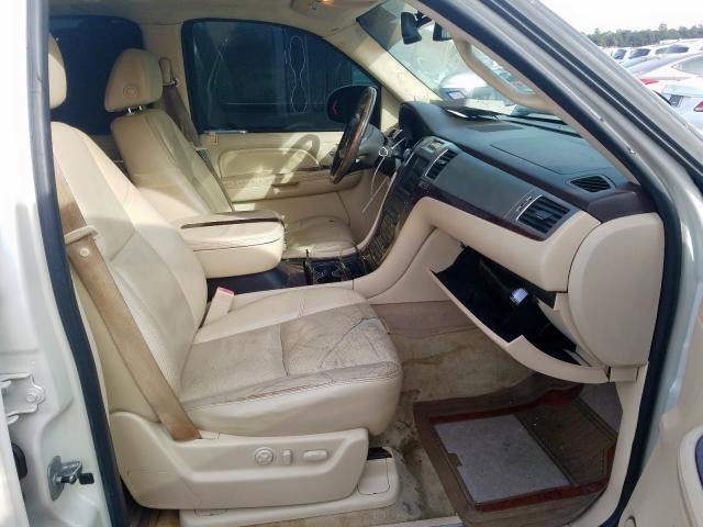 2007 Cadillac Escalade 6 2l 8 For Sale In Houston Tx Lot 54907809