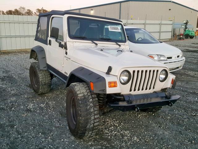 Jeep Wrangler For Sale In Sc >> 2001 Jeep Wrangler Tj Sahara For Sale Sc Spartanburg Jeep Wrangler For Sale In Sc >> 2001 Jeep Wrangler Tj Sahara For Sale Sc Spartanburg