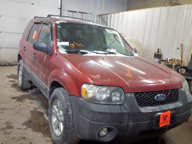 2007 Ford Escape Xlt >> 2007 Ford Escape Xlt 3 0l 6 For Sale In Lyman Me Lot 55845129 2007 Ford Escape Xlt >> 2007 Ford Escape Xlt 3 0l 6 For Sale In Lyman Me Lot 55845129