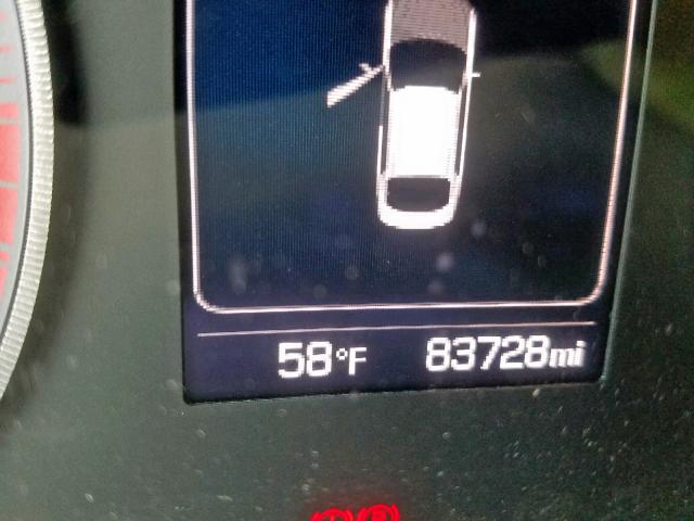 Седаны HYUNDAI SONATA 2017 Серебристый