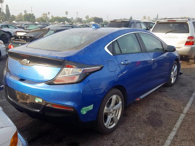 VIN 1G1RC6S51JU108169 2018 Chevrolet Volt, LT no.4