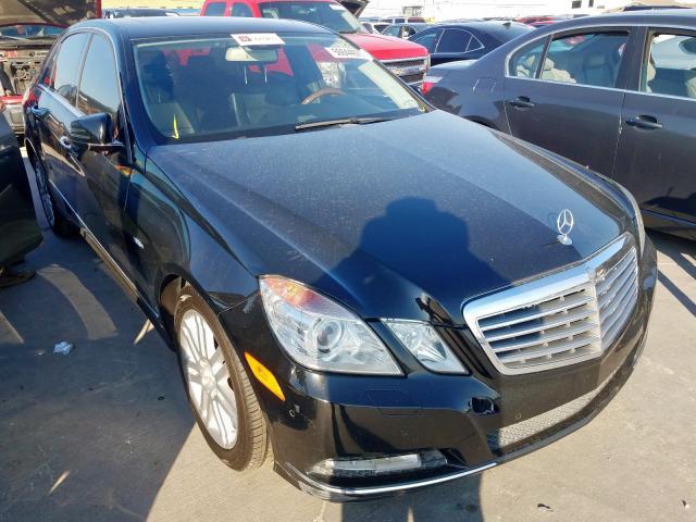 11 Mercedes Benz E 350 Bluetec For Sale Tx Dallas Mon Dec 02 19 Used Salvage Cars Copart Usa