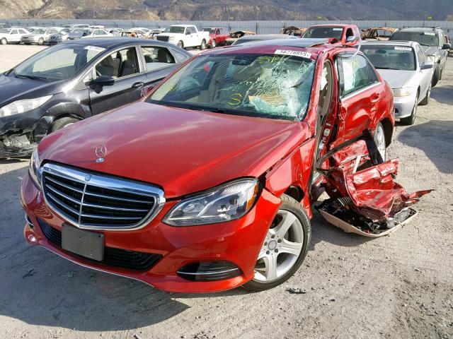 2016 MERCEDES-BENZ E 350 WDDHF5KB6GB314902