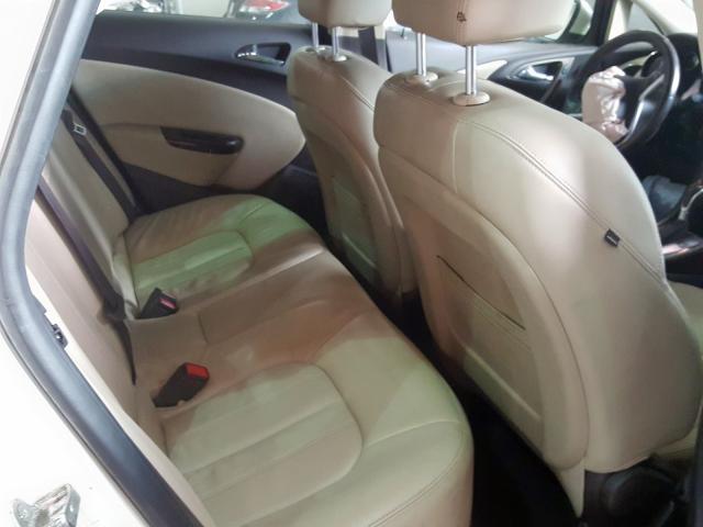 2012 Buick Verano 2 4l 4 For Sale In Greenwood Ne Lot 55684939