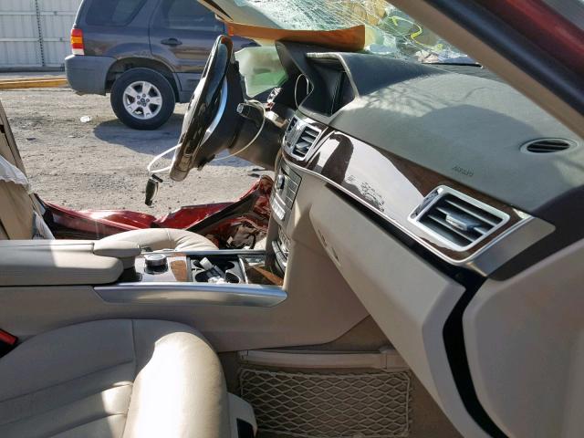 2016 MERCEDES-BENZ E 350 WDDHF5KB6GB314902