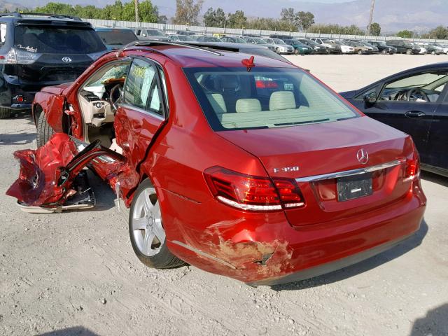 2016 MERCEDES-BENZ E 350 WDDHF5KB6GB314902