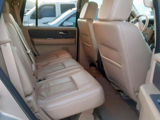 2007 Ford Expedition 5 4l 8 For Sale In Colorado Springs Co Lot 55711579