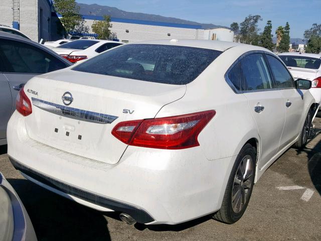 2016 NISSAN ALTIMA 2.5 1N4AL3AP3GC204461