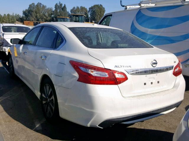 2016 NISSAN ALTIMA 2.5 1N4AL3AP3GC204461
