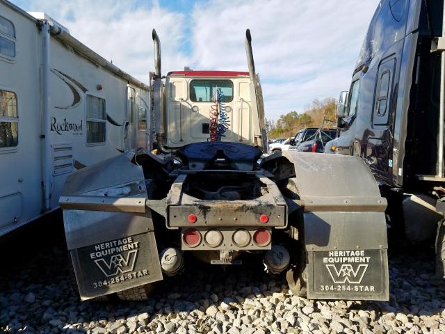 2020 Western Star Auto Car Convention 15 0l 6 For Sale In Hurricane Wv Lot 55856609