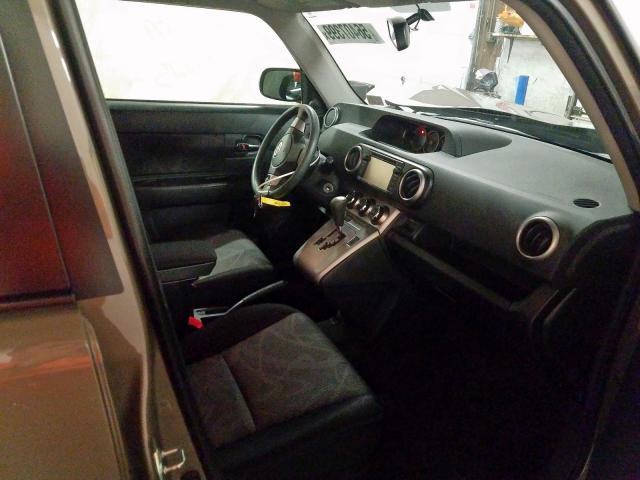 2014 Toyota Scion Xb 2 4l 4 For Sale In Ebensburg Pa Lot 56407399
