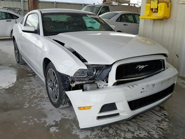 ford mustang 2013 vin 1zvbp8am6d5233956