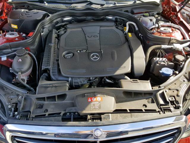 2016 MERCEDES-BENZ E 350 WDDHF5KB6GB314902