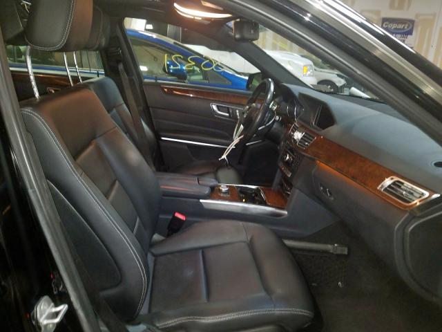 2014 Mercedes Benz E 350 4mat 3 5l 6 For Sale In Chalfont Pa Lot 55783469