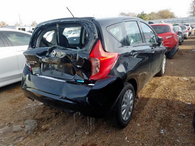 2015 NISSAN VERSA NOTE 3N1CE2CP0FL402313
