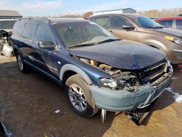 volvo xc70 2004 vin yv1sz59h241166227