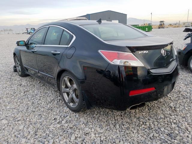 Acura TL 3 7