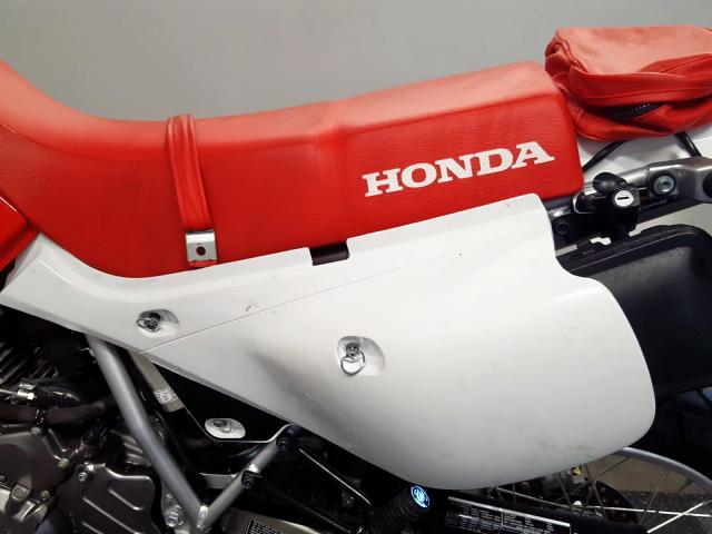 Honda xr650l 2002