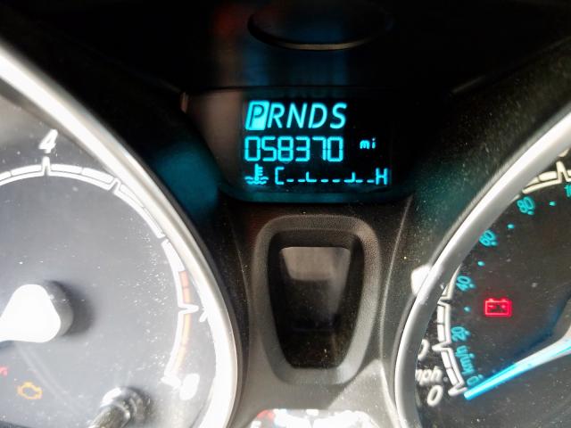 3FADP4BJXHM110613 Ford FIESTA SE