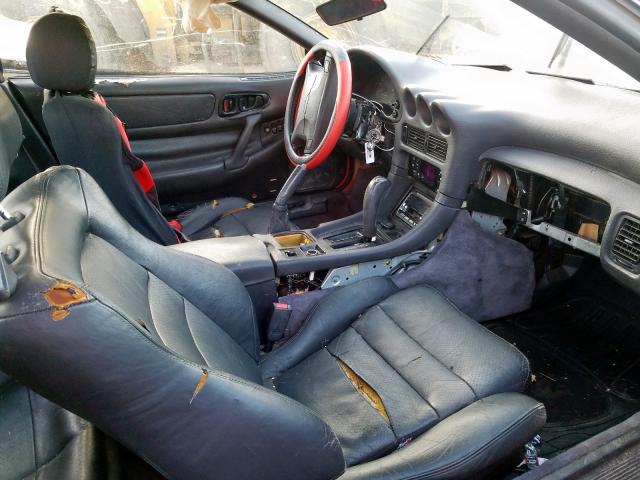 1993 Mitsubishi 3000 Gt Sl 3 0l 6 For Sale In New Britain Ct Lot 55587039