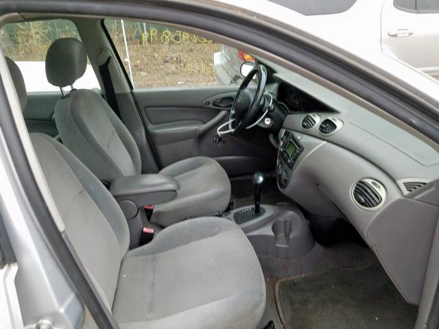 2003 Ford Focus Zts 2 0l 4 Zum Verkauf In Ham Lake Mn Auktionsnummer 55085899