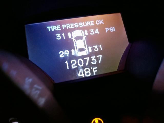 2011 ACURA TL 19UUA9F53BA002362