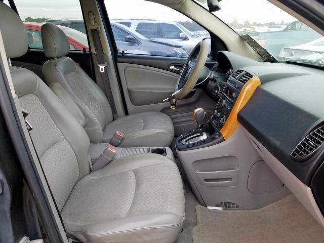2007 Saturn Vue 3 5l 6 For Sale In Houston Tx Lot 55677469
