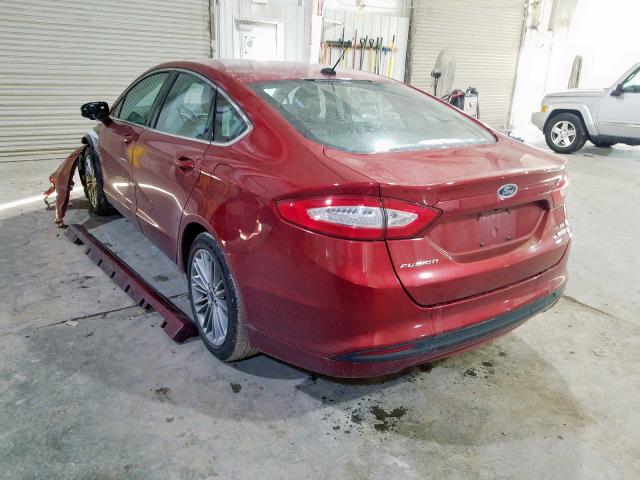 ford fusion 2013 vin 3fa6p0hr2dr108110