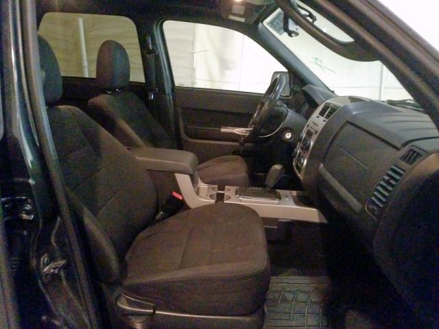 2009 Ford Escape Xlt 2 5l 4 For Sale In Indianapolis In Lot 56087639