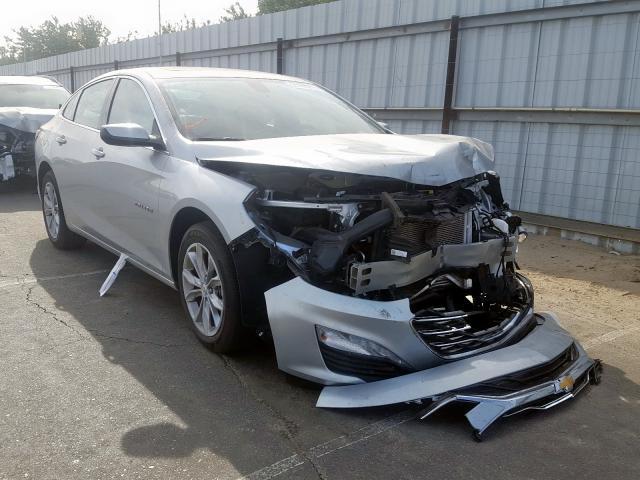 1G1ZD5ST0LF011106 2020 CHEVROLET MALIBU LT-0