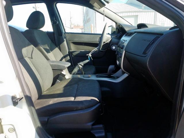 ford focus 2010 vin 1fahp3fn3aw243163