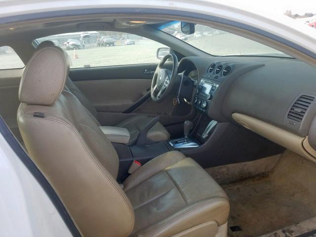 2011 Nissan Altima S 2 5l 4 For Sale In Antelope Ca Lot 55665089