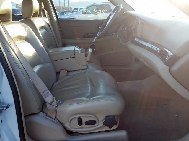 2005 Buick Lesabre Li 3 8l 6 Zum Verkauf In North Salt Lake Ut Auktionsnummer 56381589