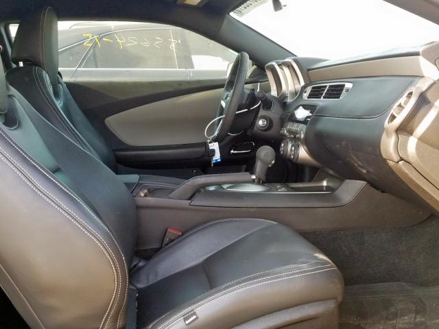 2015 Chevrolet Camaro Ls 3 6l 6 For Sale In Sacramento Ca Lot 55759519
