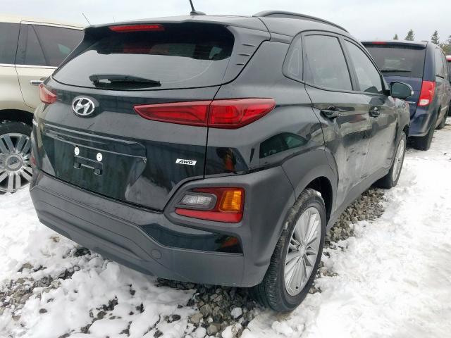 KM8K2CAA5KU361565 2019 HYUNDAI KONA SEL-3