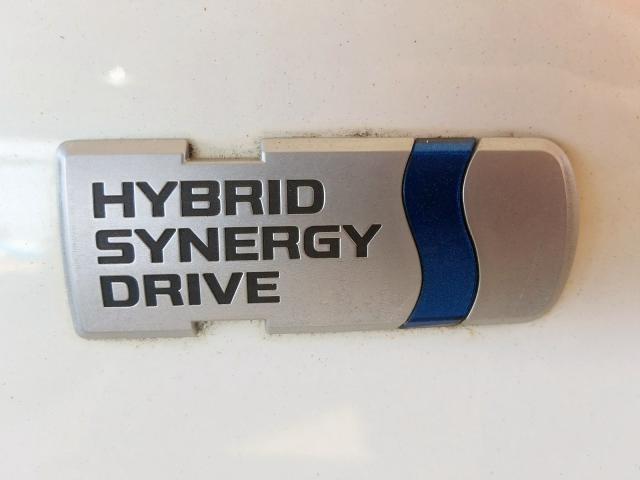 2012 TOYOTA PRIUS C JTDKDTB31C1511348