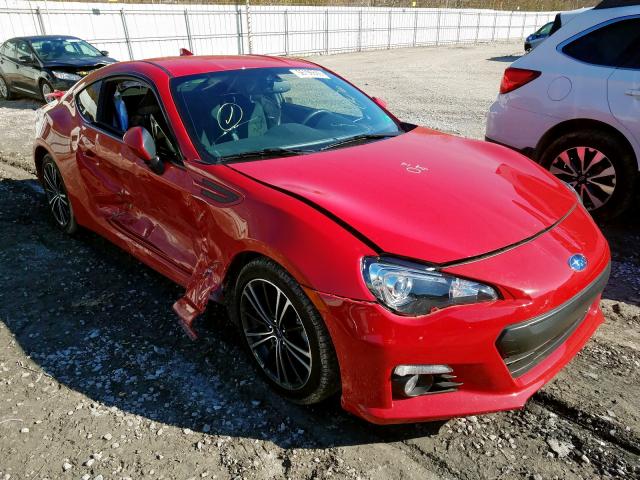 subaru brz 2015 vin jf1zcac19f9603936