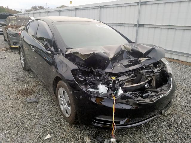 kia forte 2015 vin knafk4a68f5432116