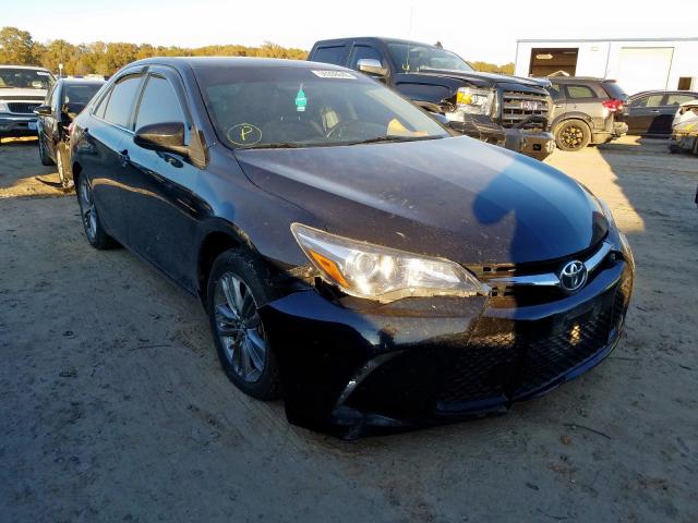 toyota camry 2016 vin 4t1bf1fk7gu508566