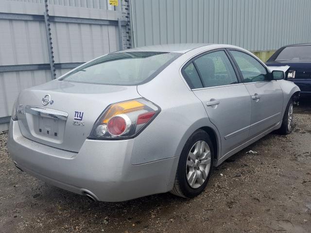 2011 NISSAN ALTIMA 1N4AL2AP3BC154194