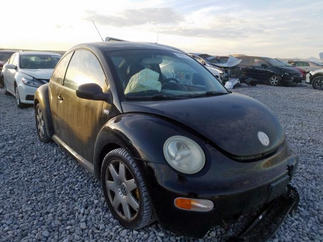volkswagen beetle 2003 vin 3vwdd21c23m412784