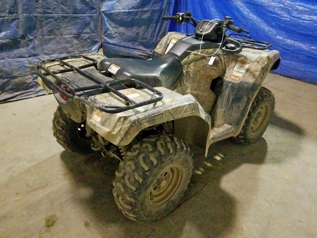 2015 HONDA TRX 420 1HFTE472XF4000477